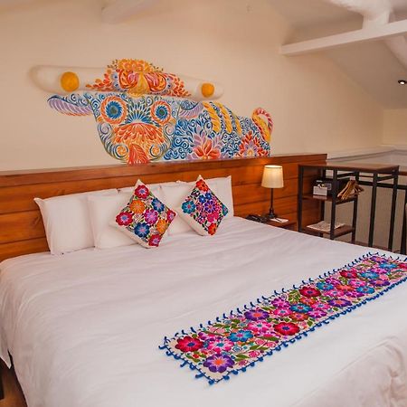 Casa Biru Hotel Boutique Cusco Ngoại thất bức ảnh