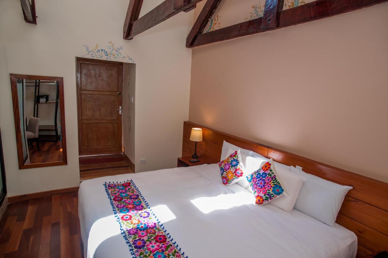 Casa Biru Hotel Boutique Cusco Ngoại thất bức ảnh