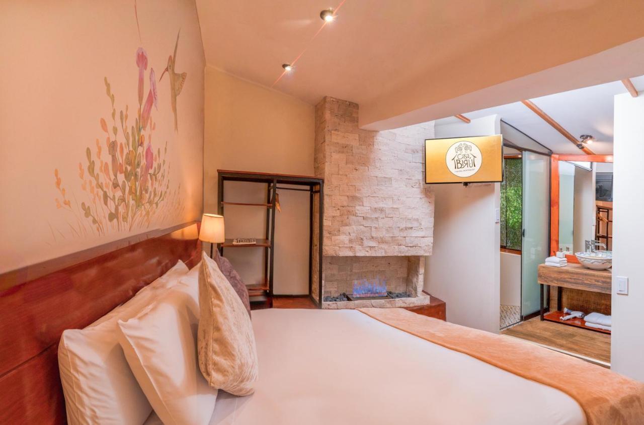 Casa Biru Hotel Boutique Cusco Ngoại thất bức ảnh
