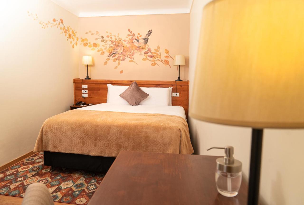 Casa Biru Hotel Boutique Cusco Ngoại thất bức ảnh