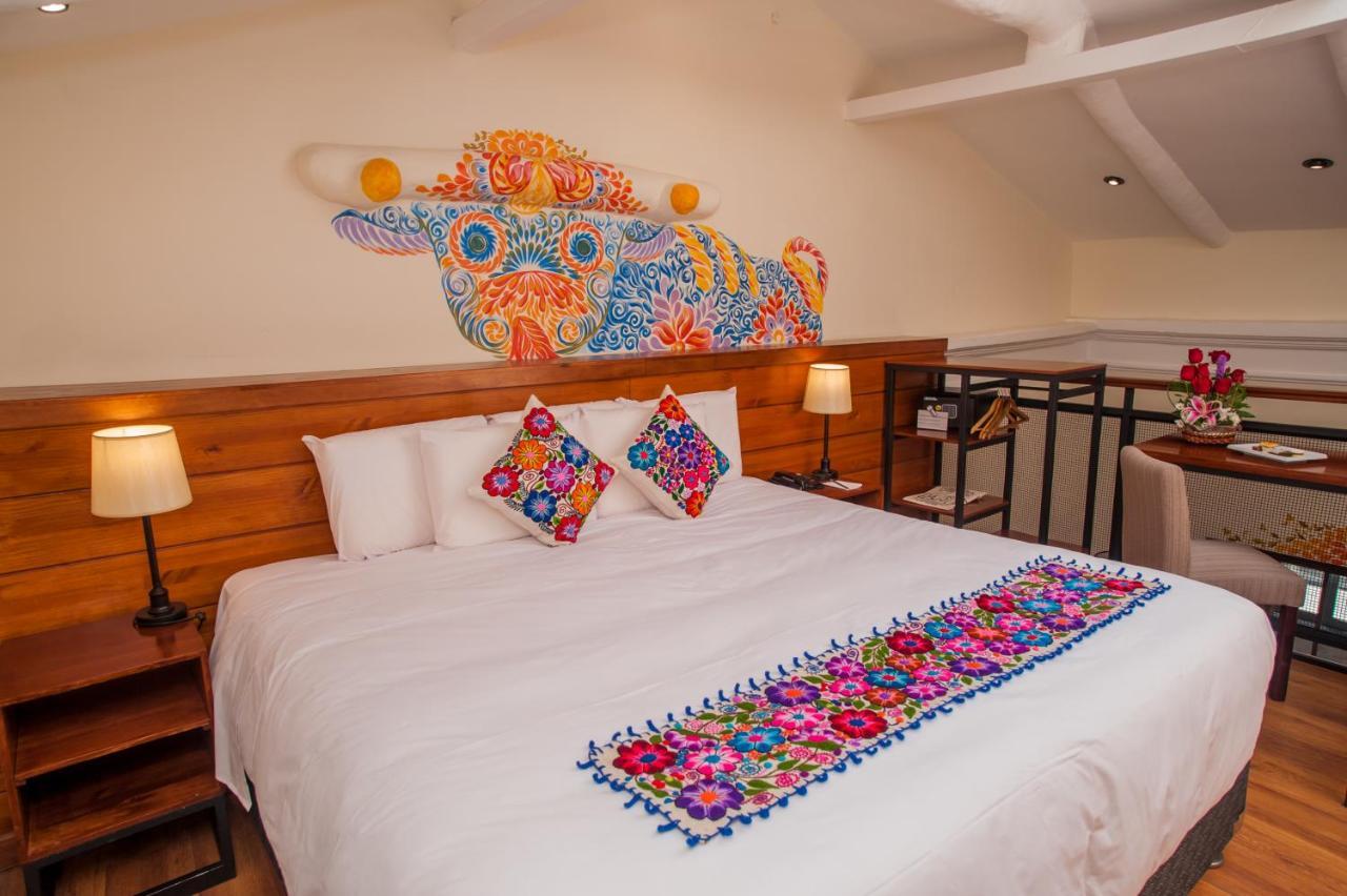 Casa Biru Hotel Boutique Cusco Ngoại thất bức ảnh