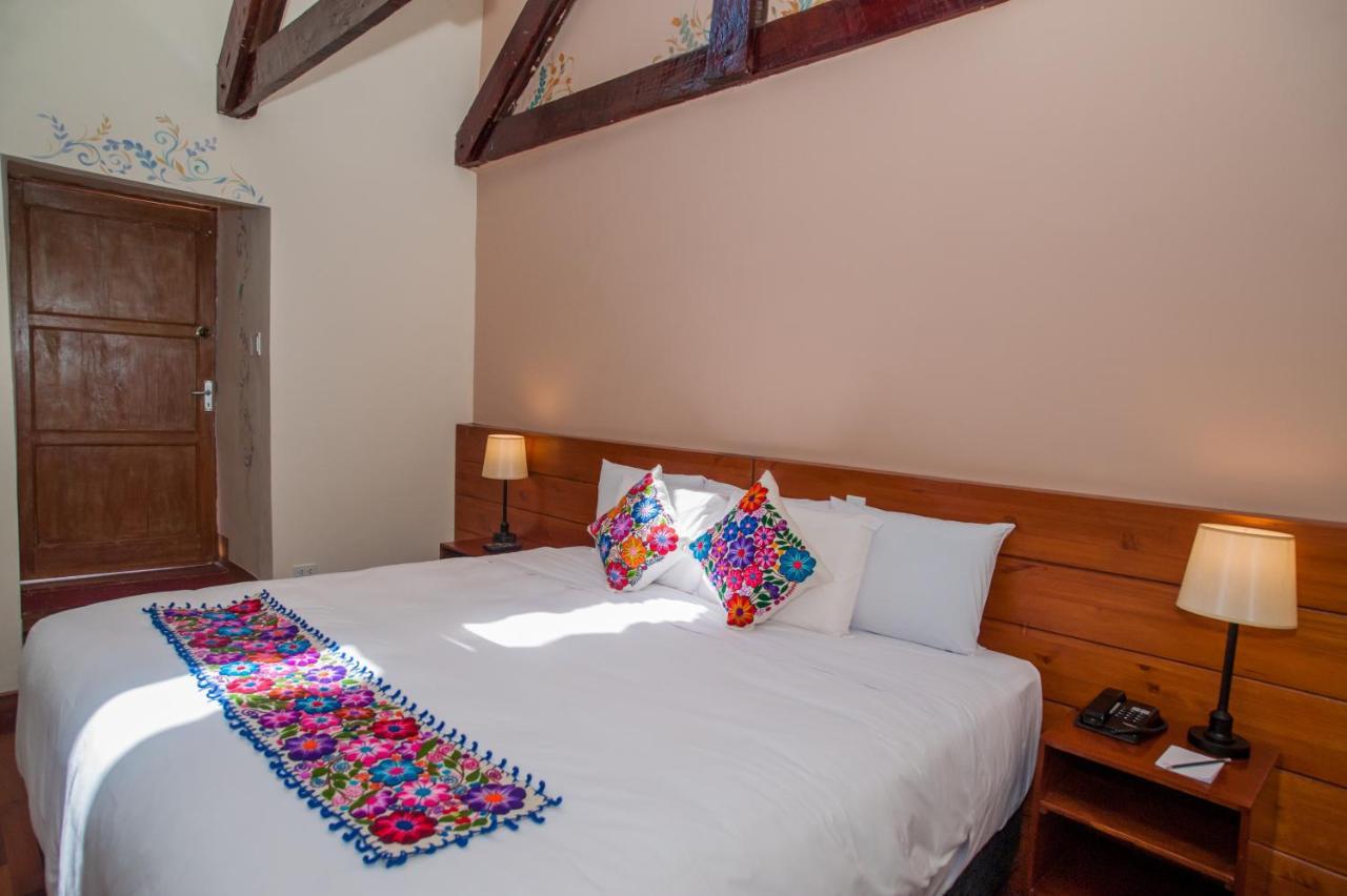 Casa Biru Hotel Boutique Cusco Ngoại thất bức ảnh