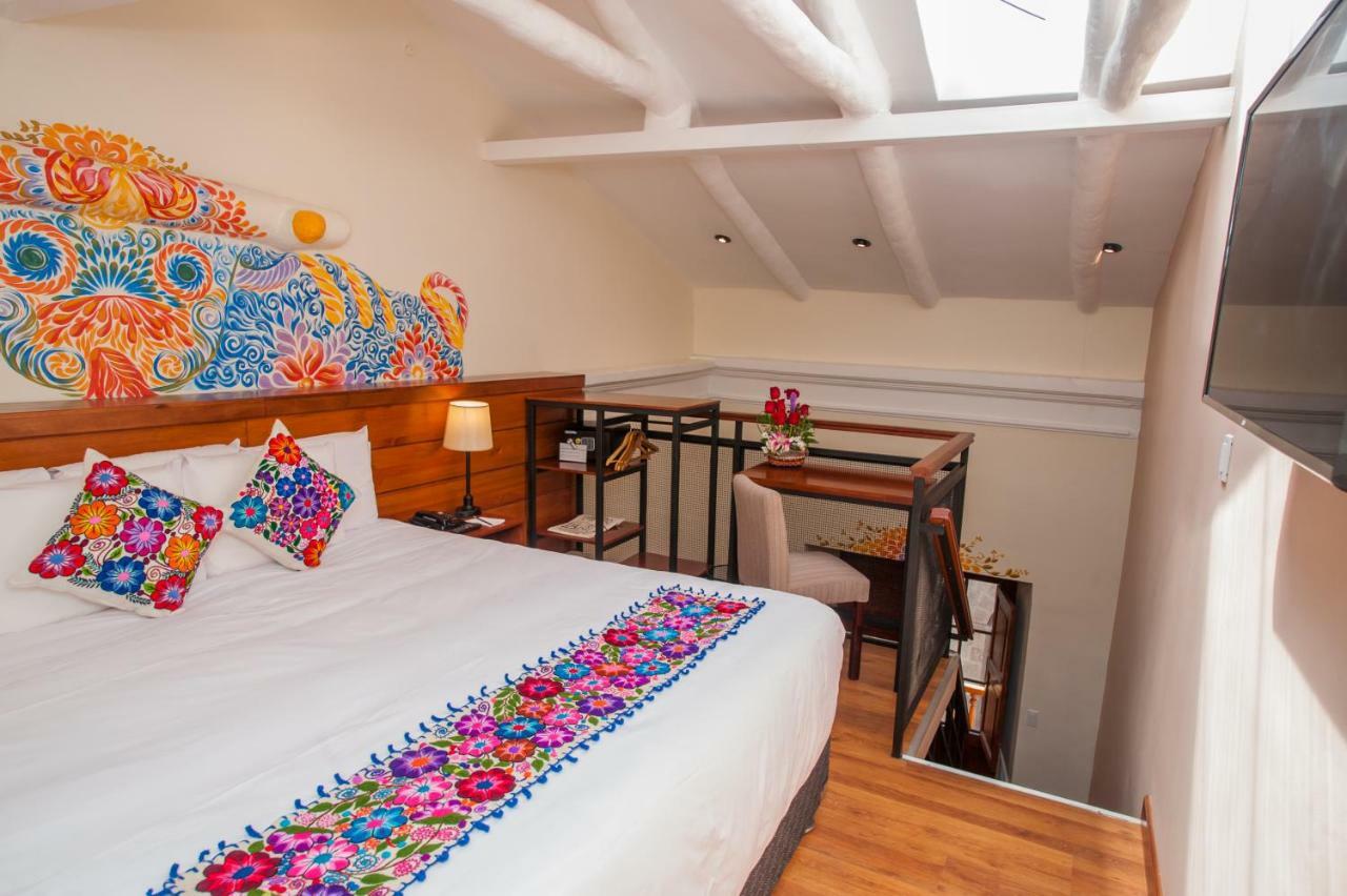 Casa Biru Hotel Boutique Cusco Ngoại thất bức ảnh