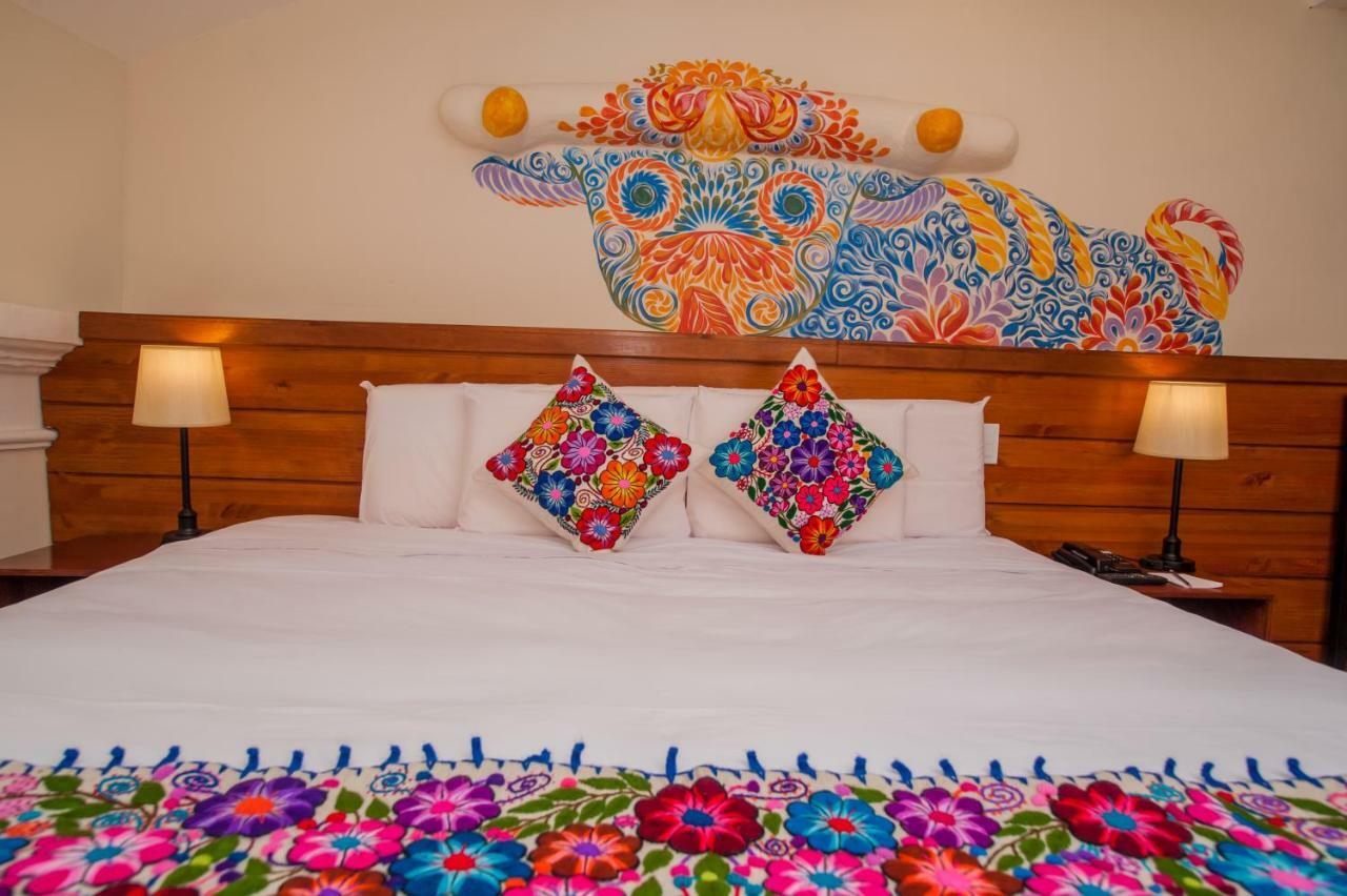 Casa Biru Hotel Boutique Cusco Ngoại thất bức ảnh