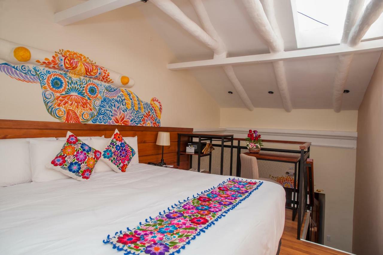 Casa Biru Hotel Boutique Cusco Ngoại thất bức ảnh