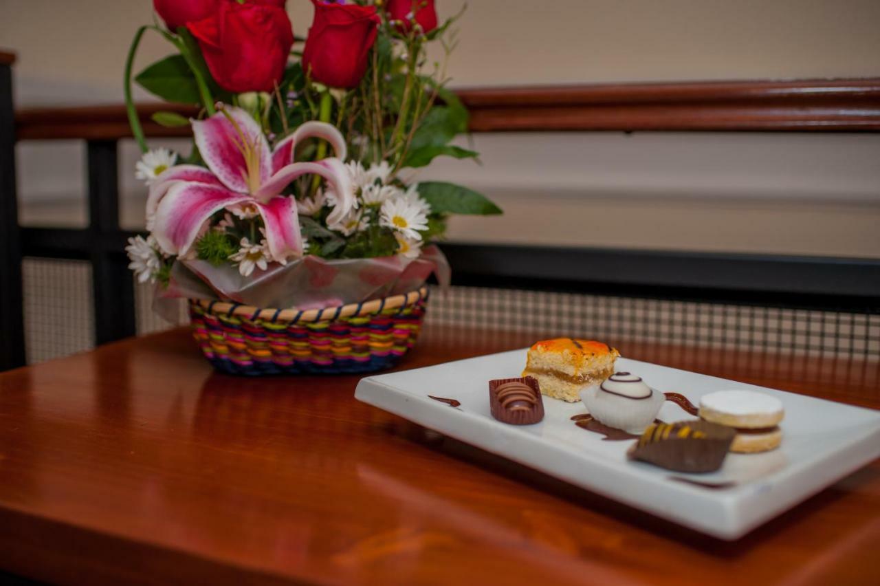Casa Biru Hotel Boutique Cusco Ngoại thất bức ảnh