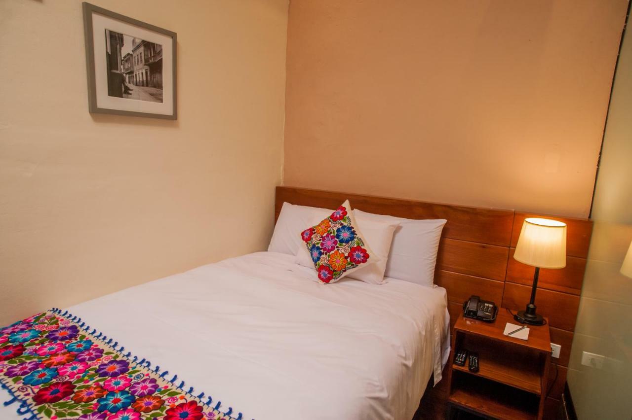 Casa Biru Hotel Boutique Cusco Ngoại thất bức ảnh